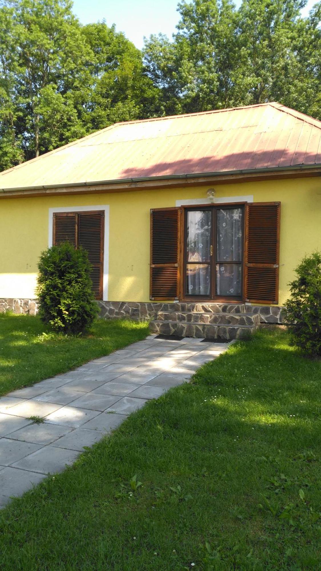 Hotel Resort Stein Cheb Esterno foto