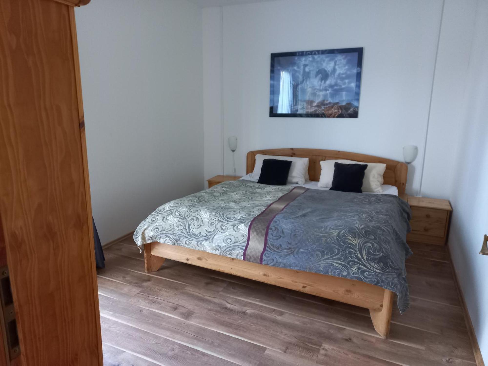 Hotel Resort Stein Cheb Esterno foto