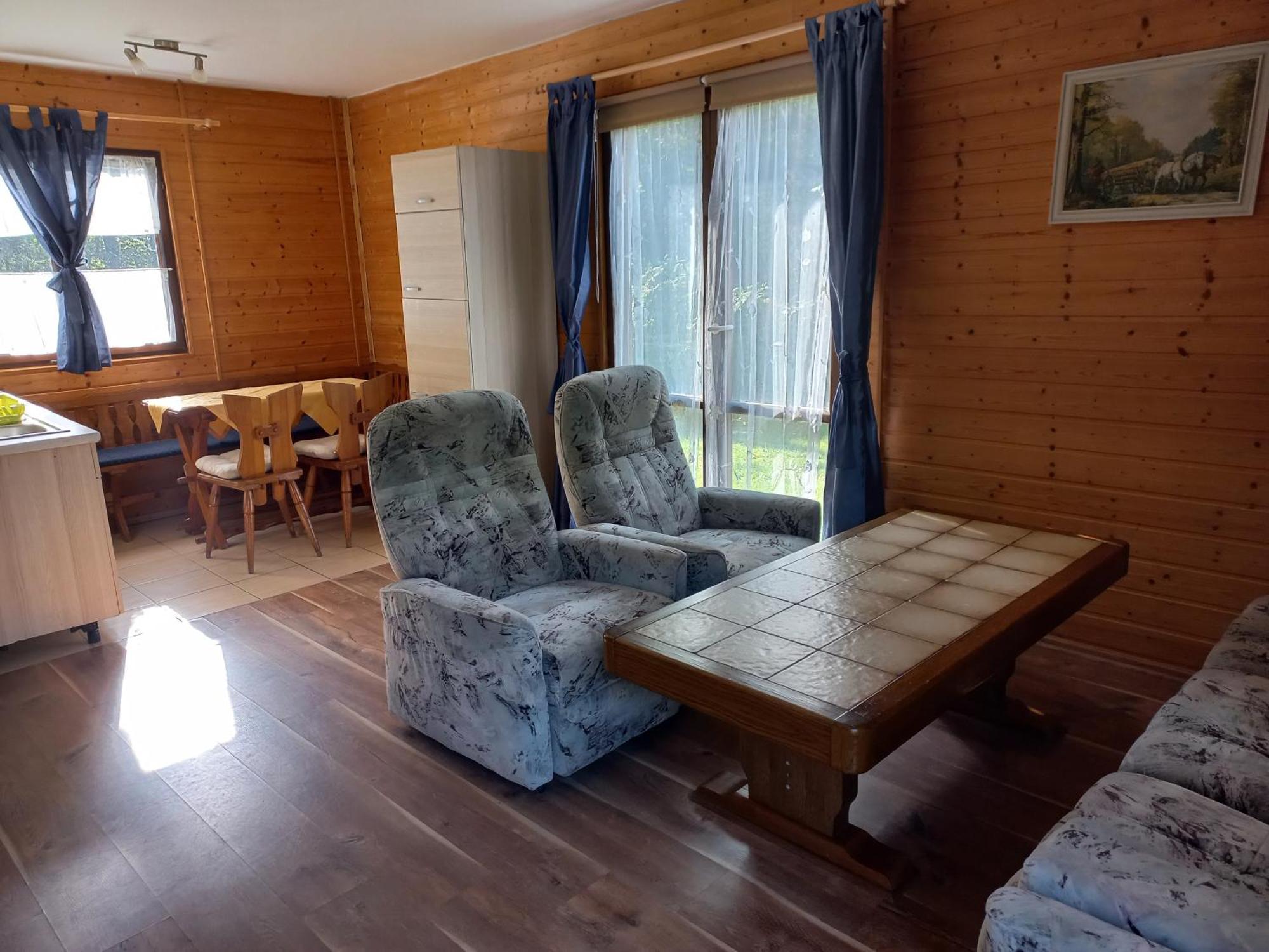 Hotel Resort Stein Cheb Esterno foto