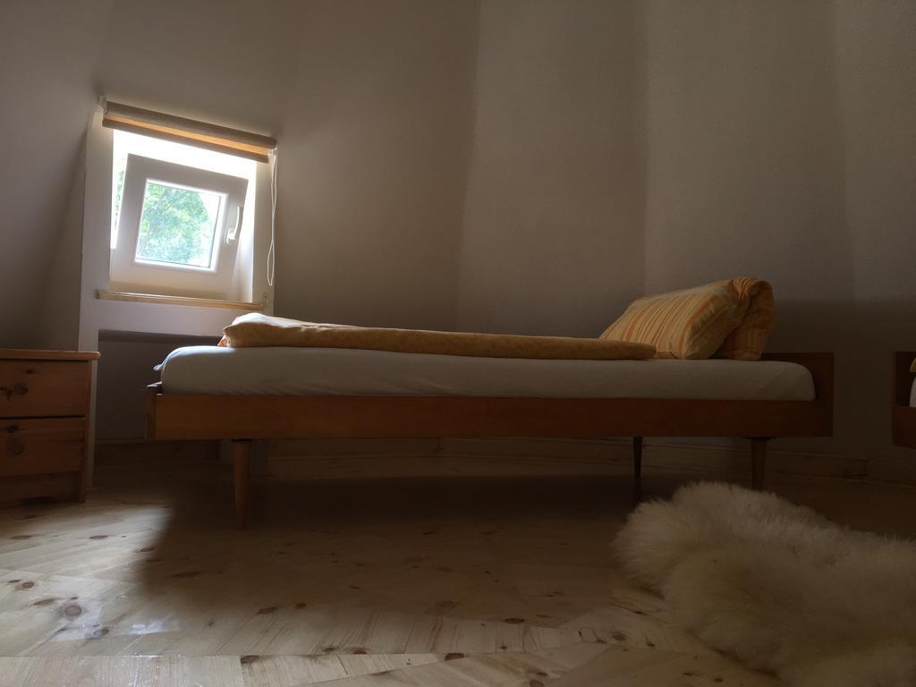 Hotel Resort Stein Cheb Esterno foto